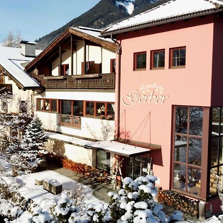 Landhaus Gerber Лермос Экстерьер фото