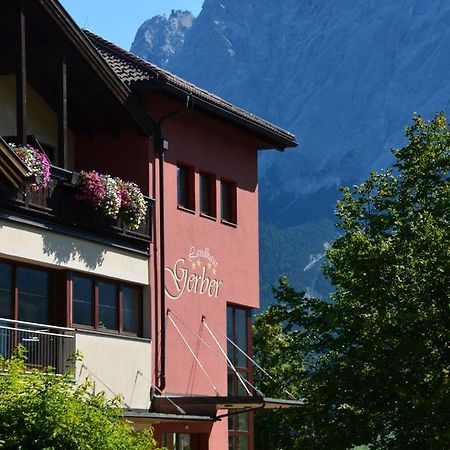 Landhaus Gerber Лермос Экстерьер фото