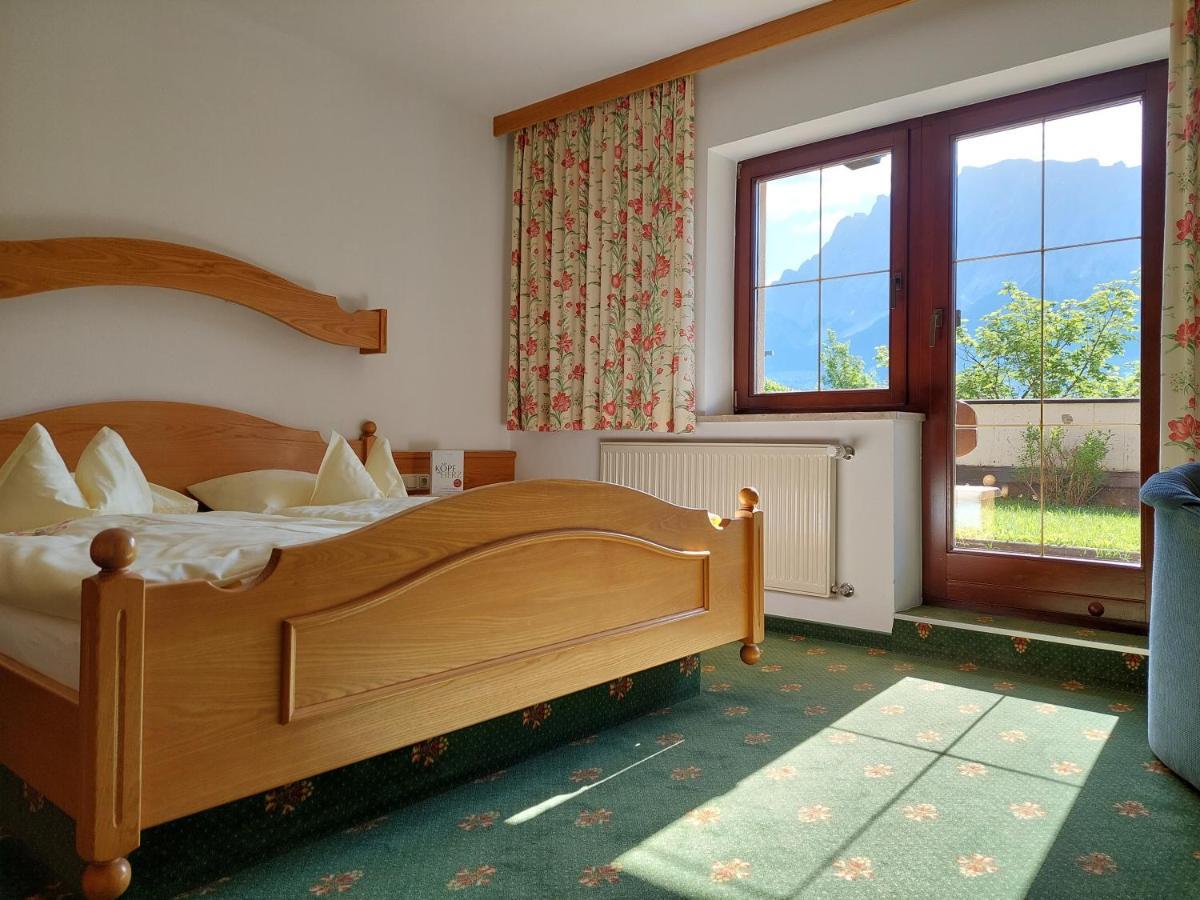 Landhaus Gerber Лермос Экстерьер фото