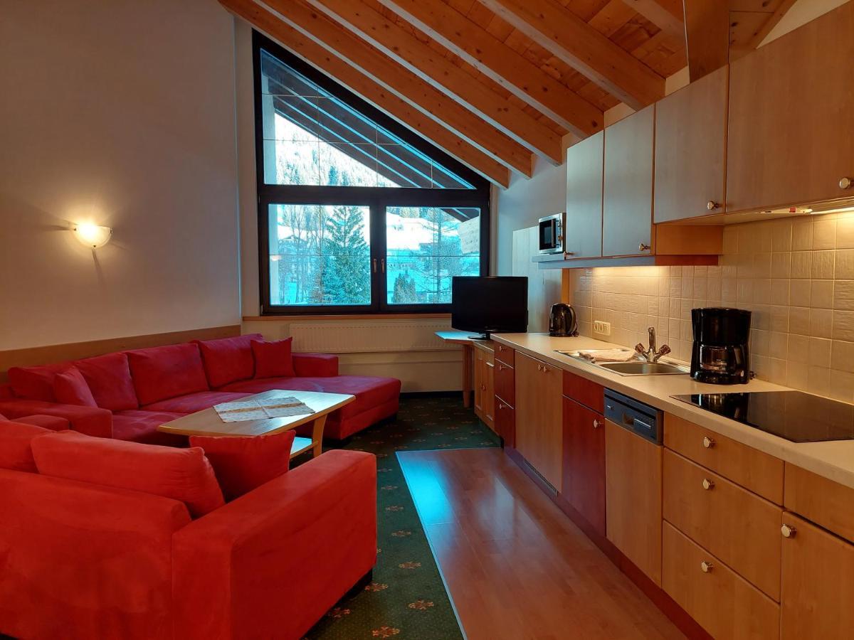 Landhaus Gerber Лермос Экстерьер фото