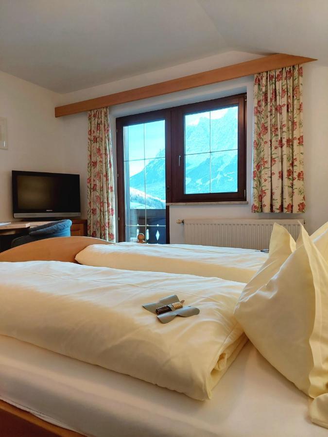 Landhaus Gerber Лермос Экстерьер фото
