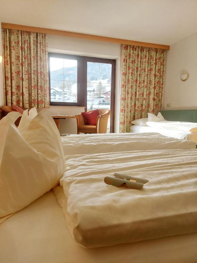 Landhaus Gerber Лермос Экстерьер фото