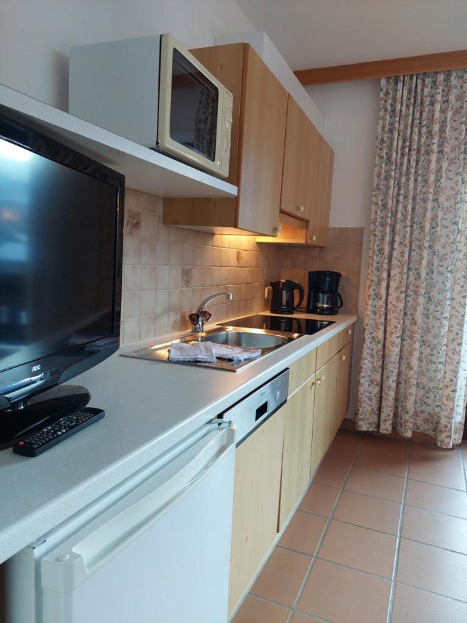 Landhaus Gerber Лермос Экстерьер фото