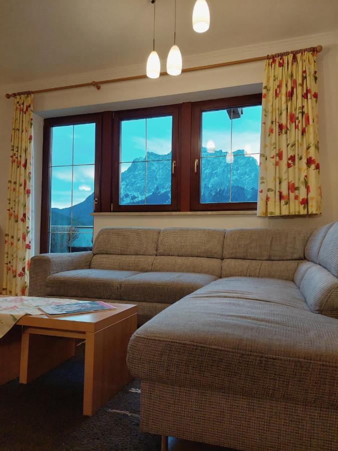 Landhaus Gerber Лермос Экстерьер фото
