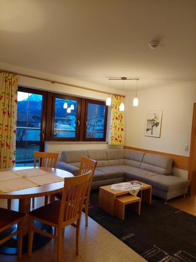 Landhaus Gerber Лермос Экстерьер фото