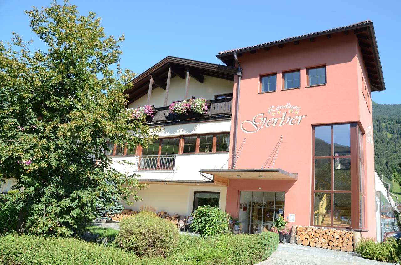 Landhaus Gerber Лермос Экстерьер фото